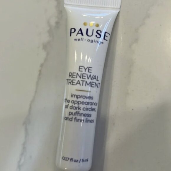 PAUSE Eye Renewal Treatment Deluxe Mini - Picture 3 of 3
